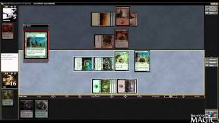 M15 Draft #14 - Match 2