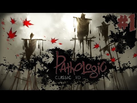 Pathologic (видео)
