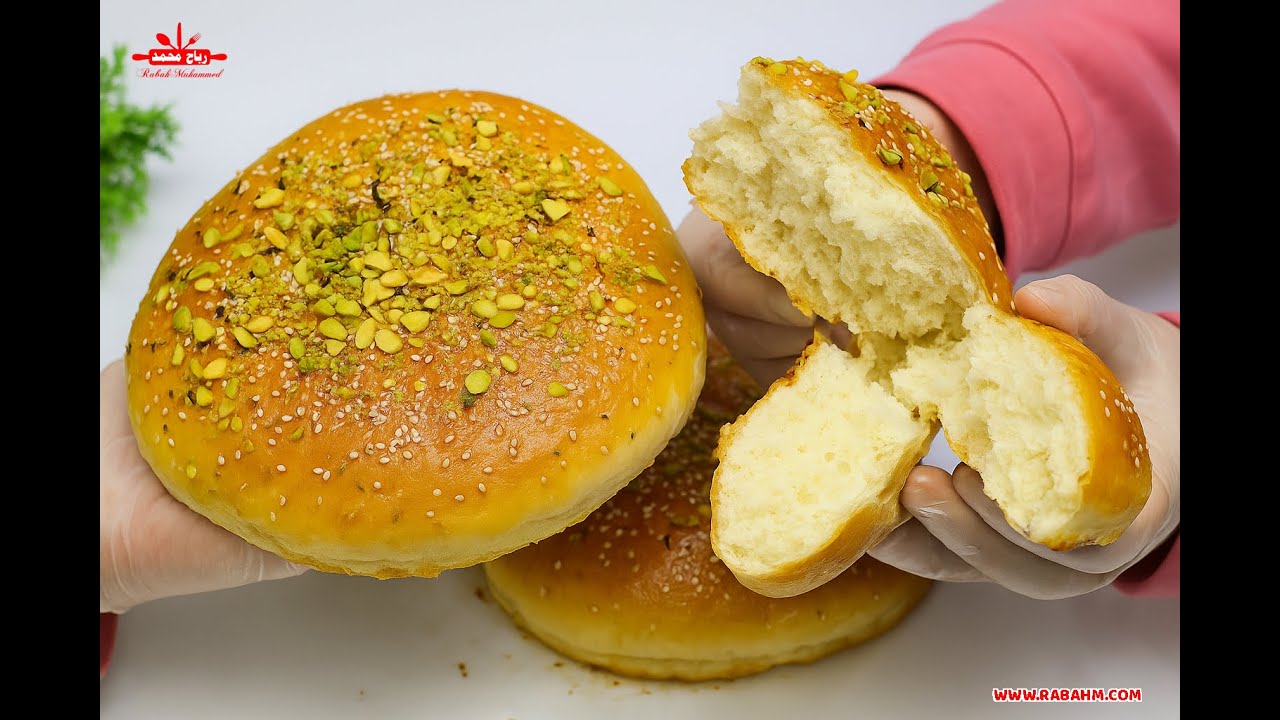 معروك خفيف مثل القطن ينافس الجاهز طراوة فائقة بمعنى الكلمة بريوش - بعجينة سحرية ناجح 100 %