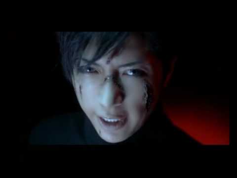 GACKT「GHOST」