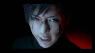 GACKT「GHOST」