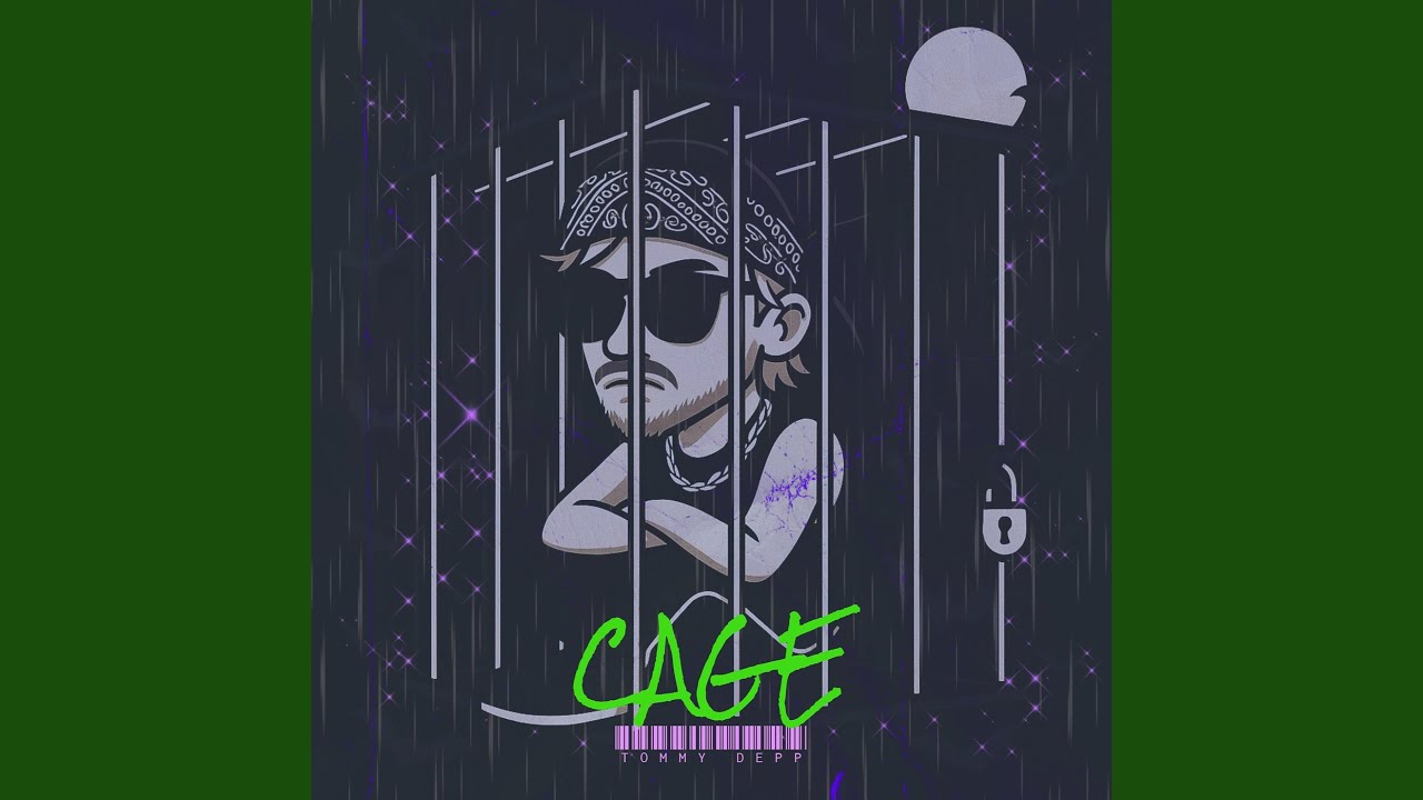 Watch Cage on YouTube Watch Cage on YouTube