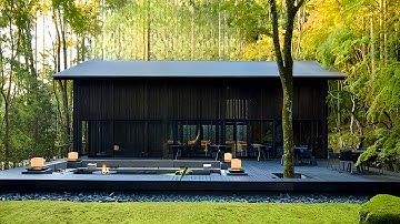 【1泊68万】京都で最も高額なホテル「アマン京都」最新の宿泊記（秋のハイシーズン）