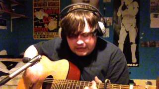 James Dalby - Every Second (acoustic original) chords