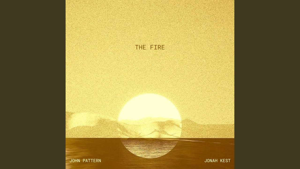 Watch THE FIRE on YouTube Watch THE FIRE on YouTube