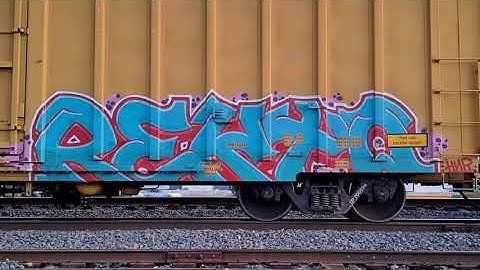 Train Graffiti-20