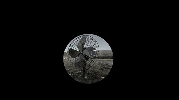 Motion Design - Experiment1: Clinton Abbott