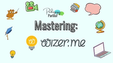 Using wizer.me