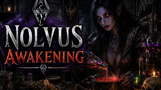 ULTRA Modded Skyrim | Nolvus Awakening V6 | Part 11 - In The Shadows