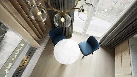 Отчет-отзыв Дмитрия Ковалёва по курсу Unreal Engine 4 for Archviz | Обучение UE4 в Arhi.Teach