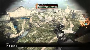 Sparks - First Clip For SoaR RC (Ss)