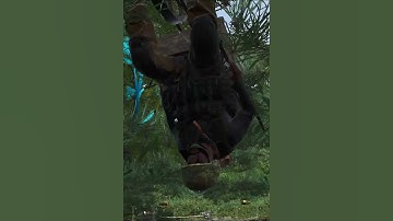 Scum 0.8 catapult wheelbarrow #shorts