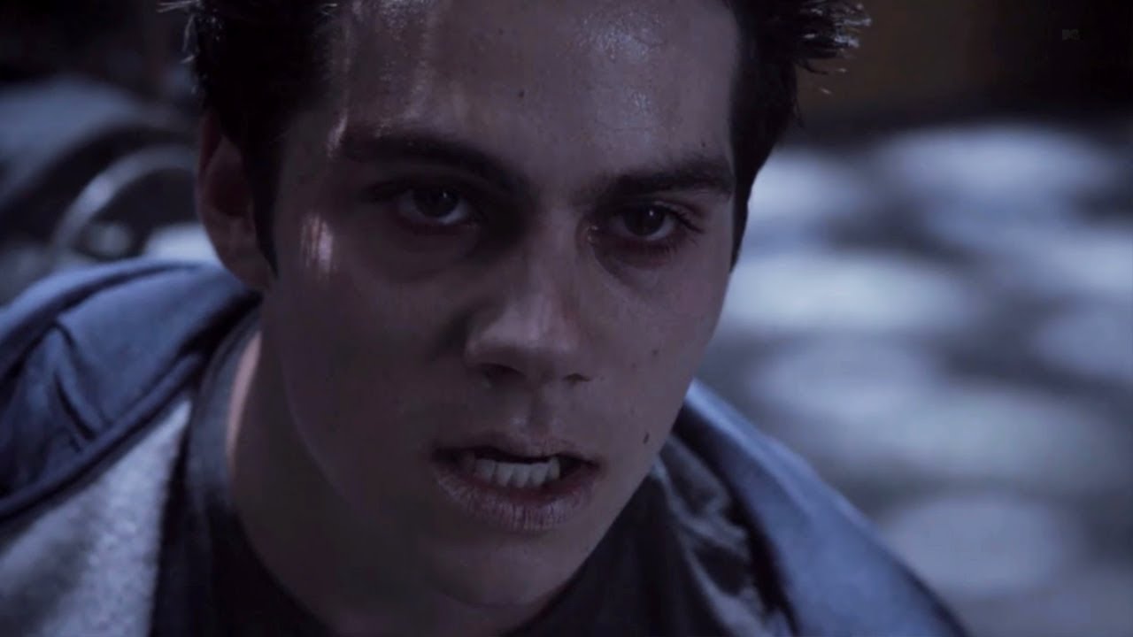 Void Stiles - Afraid (Teen Wolf) - YouTube