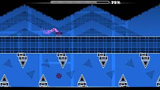 Geometry Dash | Shitty Sakupen Hell (Fulva)