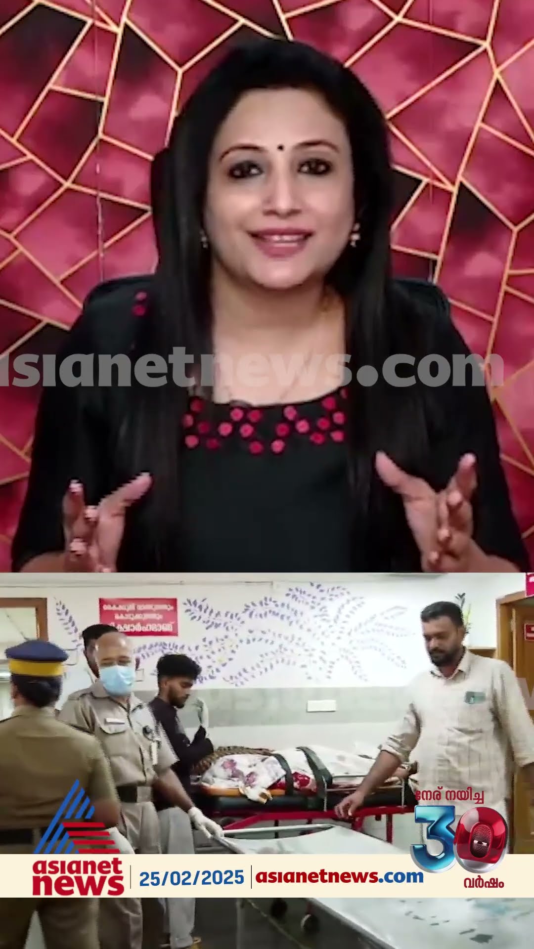 'ആന്റി സോഷ്യൽ മനോഭാവം ഉള്ളവരെല്ലാം പുറത്തിറങ്ങി ഗുണ്ടായിസം കാണിക്കണമെന്നില്ല '