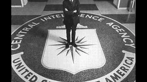 The Fug's - CIA Man ( Original )