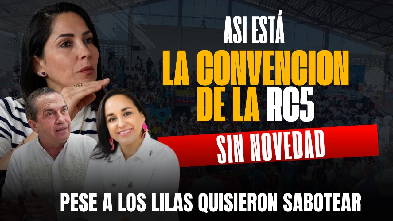 Luisa González RADICAL: 