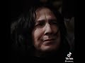 Severus snape edits  tiktok edits compilation  harry potter movies