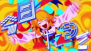 Alice's Magical Happy World