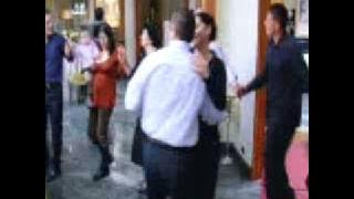 NAZDRAVANII (MARCA INREGISTRATA) - Colaj sarbe 1