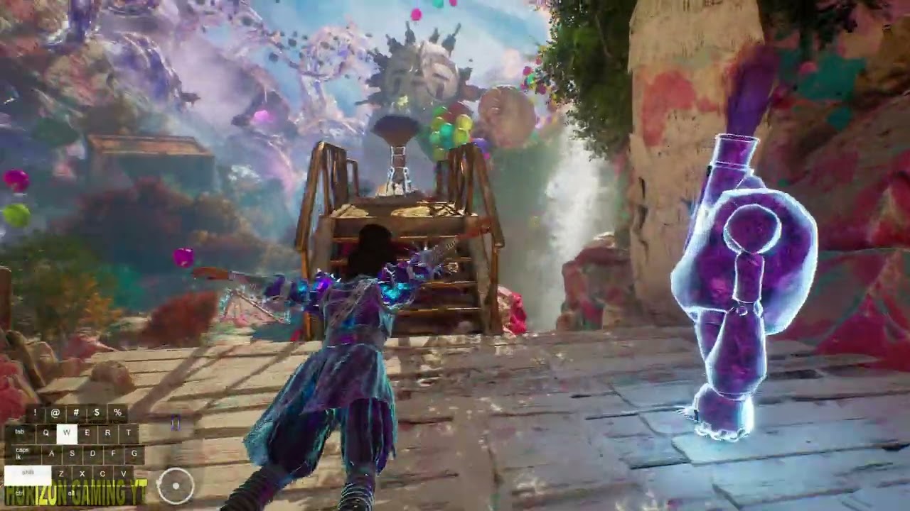 How to Finish Diving Board Minigame Location - Clair Obscur Expedition 33