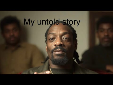 Why Snoop Dog Chose Music The Untold story