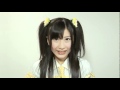 WONDA&times;AKB48 石田晴香応援メッセージ
