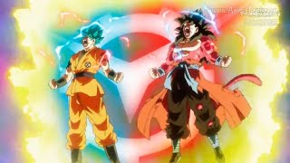 Dragón ball héroes Capitulo 40 español latino completo HD