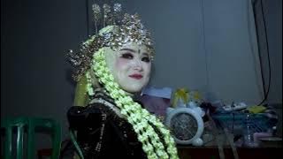 THE WEDDING OF WIWIK & ZAENAL