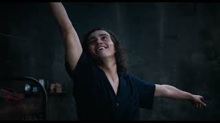 Kiss of the Spider Woman -  Trailer (2025) Jennifer Lopez, Diego Luna, Tonatiuh