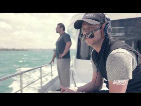 OneRepublic Exclusive Video: 'Let's Hurt Tonight'