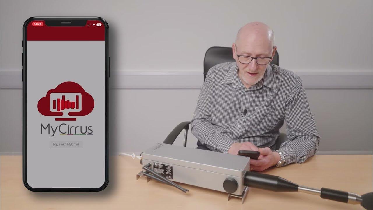 Quantum Setup Part 4 Linking to the App YouTube