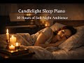 Candlelight Sleep Piano