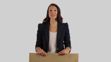 Product Video: Presto from McKinnons