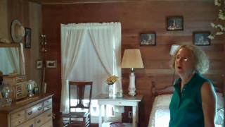 Cedar Chest Bedroom