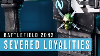 Celebrity Severed Loyalties Easter Egg Guide - Battlefield 2042 Phantom Program! Net Worth