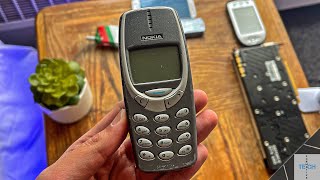 Download Lagu Lets Try And Fix This Nokia 3390/3310 | Flickering Display Issue MP3