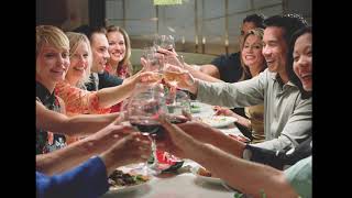 Dine Out To Help Out: Life's Moments