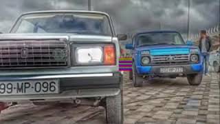 Azeri B Music Ara Usaqlari