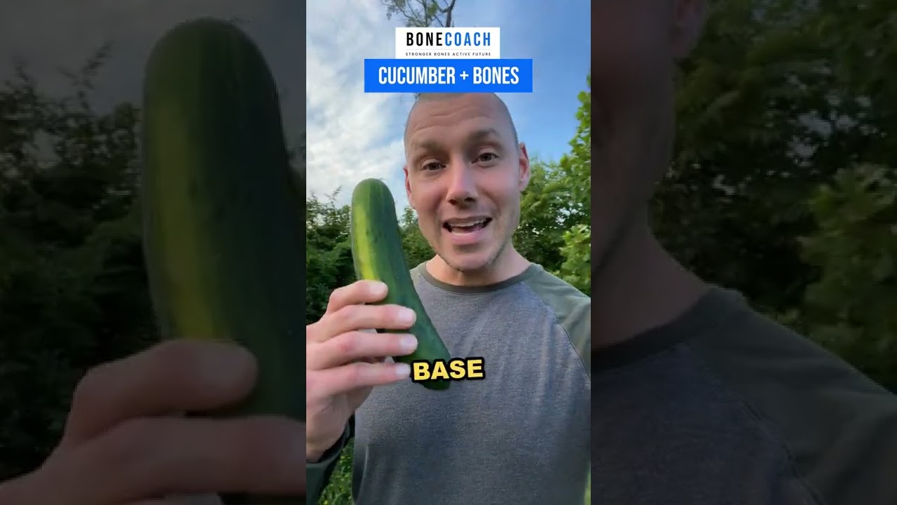 The #1 Underused Fruit for Body & Bone?