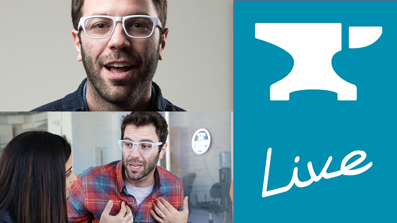 Maker's Row Live: Jake Bronstein on Finding a Factory