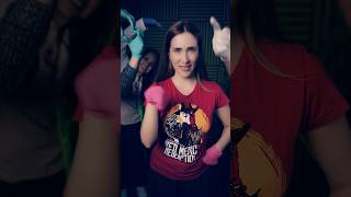 ASMR Test para personas con TDAH ( con Soul Asmr) ep. 91 #asmr #tdah #relax