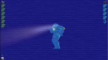 Aliens vs. Predator 2: Predator Campaign - Mission 6: New Target