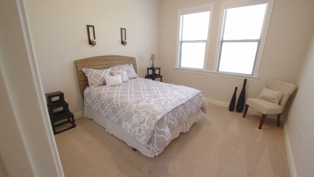 Pine Creek Subdivision - Madisonville