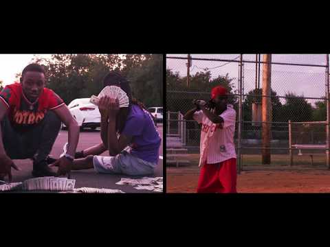 Wasteey Monroe - R@wlings (Mr.3000)