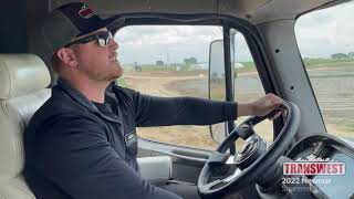 2022 Newmar Supreme Aire 4590 Test Drive