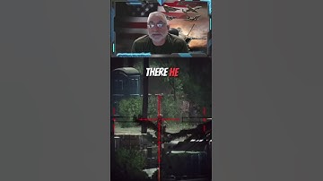 Epic 2 PMC Headshot Moment! #shorts