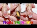 🌈NAIL ART STORYTIME TIKTOK✨Anne Nails ||Tiktok Compilations Part 18