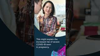 Discovery Spotlight | Pregnancy, Lactation Shape Immune Response to COVID-19 Vaccine and Infection