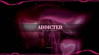 Addicted - Angel Dust x Cherri Bomb (reverb) Full vers.
